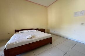 OYO 94231 Gunung Mas Homestay