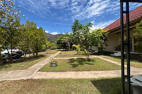 OYO 94231 Gunung Mas Homestay