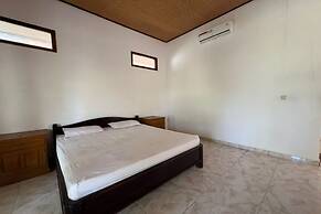 OYO 94231 Gunung Mas Homestay