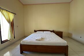 OYO 94231 Gunung Mas Homestay