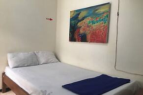 OYO 94231 Gunung Mas Homestay