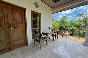 OYO 94231 Gunung Mas Homestay