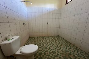 OYO 94231 Gunung Mas Homestay