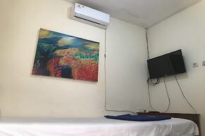 OYO 94231 Gunung Mas Homestay