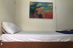 OYO 94231 Gunung Mas Homestay