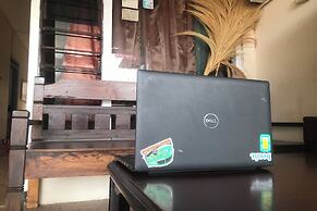 OYO 94231 Gunung Mas Homestay