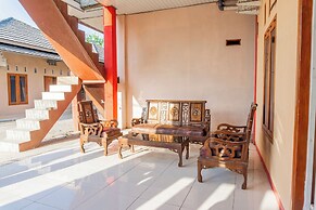 OYO 94236 Penginapan Griya Asri Syariah