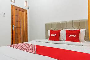 OYO 94236 Penginapan Griya Asri Syariah