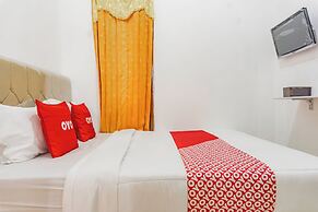 OYO 94236 Penginapan Griya Asri Syariah