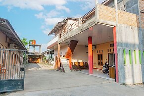 OYO 94236 Penginapan Griya Asri Syariah