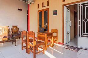 OYO 94236 Penginapan Griya Asri Syariah