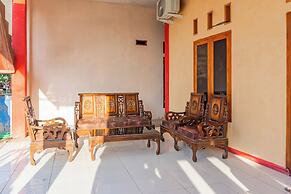 OYO 94236 Penginapan Griya Asri Syariah