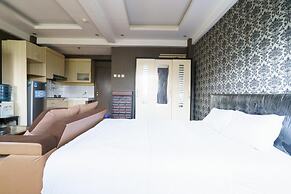 OYO 94238 The Suite Metro Apartment By Riz Living