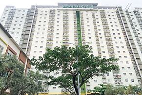 OYO 94238 The Suite Metro Apartment By Riz Living