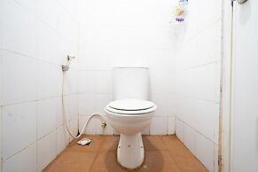 OYO 94238 The Suite Metro Apartment By Riz Living