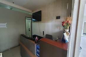 OYO 94238 The Suite Metro Apartment By Riz Living