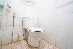 OYO 94238 The Suite Metro Apartment By Riz Living