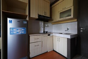 OYO 94238 The Suite Metro Apartment By Riz Living