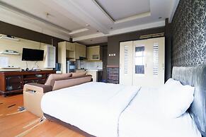 OYO 94238 The Suite Metro Apartment By Riz Living