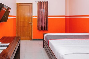 Hotel O Bang Day Residence