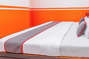 Hotel O Bang Day Residence