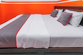 Hotel O Bang Day Residence