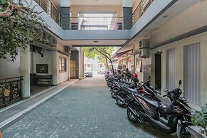 Hotel O Bang Day Residence