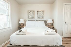 Spacious Cozy 6BR for 14- Lgbtq Friendly 2260