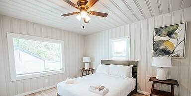 Spacious Cozy 6BR for 14- Lgbtq Friendly 2260