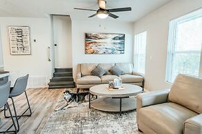 Spacious Cozy 6BR for 14- Lgbtq Friendly 2260