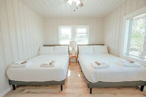Spacious Cozy 6BR for 14- Lgbtq Friendly 2260