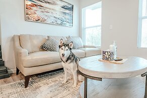 Spacious Cozy 6BR for 14- Lgbtq Friendly 2260