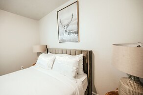 Spacious Cozy 6BR for 14- Lgbtq Friendly 2260