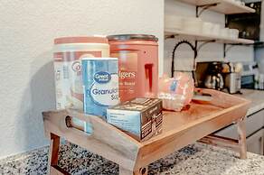 Spacious Cozy 6BR for 14- Lgbtq Friendly 2260