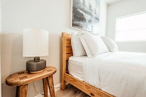 Spacious Cozy 6BR for 14- Lgbtq Friendly 2260