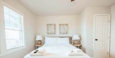 Spacious Cozy 6BR for 14- Lgbtq Friendly 2260