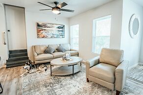 Spacious Cozy 6BR for 14- Lgbtq Friendly 2260