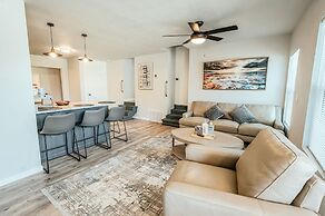 Spacious Cozy 6BR for 14- Lgbtq Friendly 2260