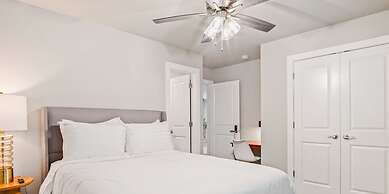 Spacious 5-bedroom for Families Groups