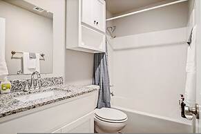 Spacious 5-bedroom for Families Groups