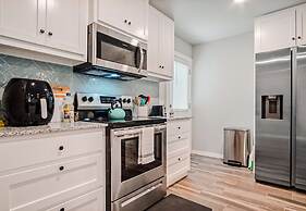 Spacious 5-bedroom for Families Groups