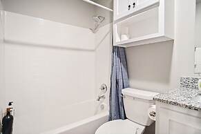 Spacious 5-bedroom for Families Groups