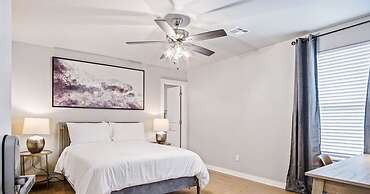 Spacious 5-bedroom for Families Groups