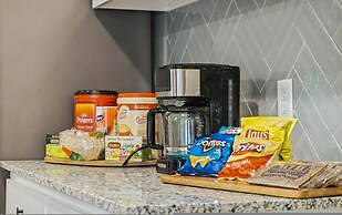 Spacious 5-bedroom for Families Groups