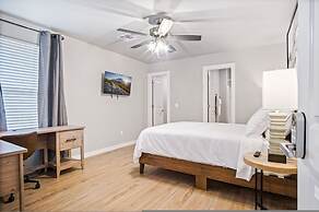 Spacious 5-bedroom for Families Groups