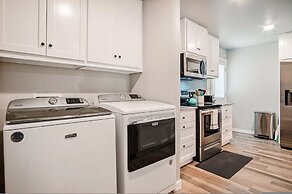 Spacious 5-bedroom for Families Groups