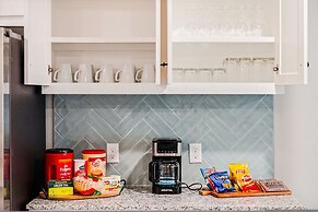 Spacious 5-bedroom for Families Groups