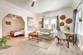 Stunning House In Convenient Location N Downtown