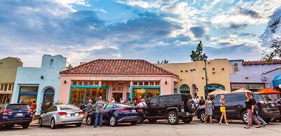 Stunning House In Convenient Location N Downtown