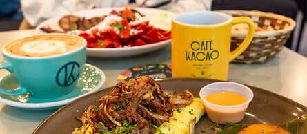 Stunning House In Convenient Location N Downtown